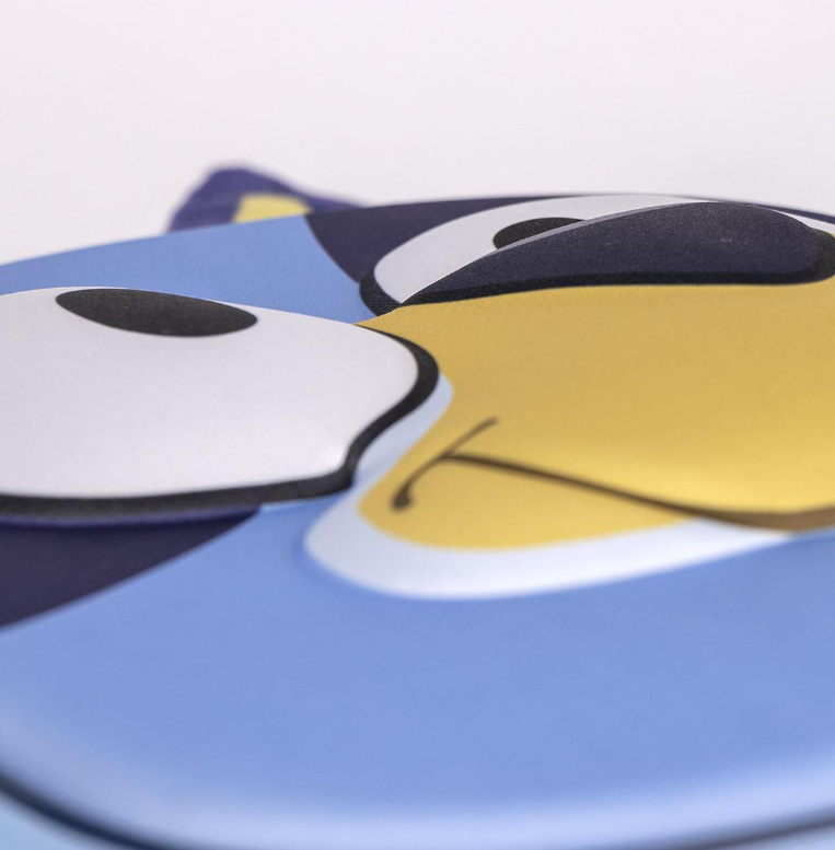 Bluey 3D Backpack