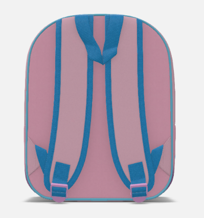 Stitch/Angel 3D Backpack