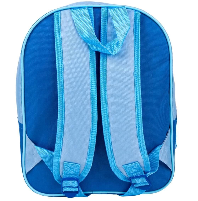 Stitch 3D Backpack