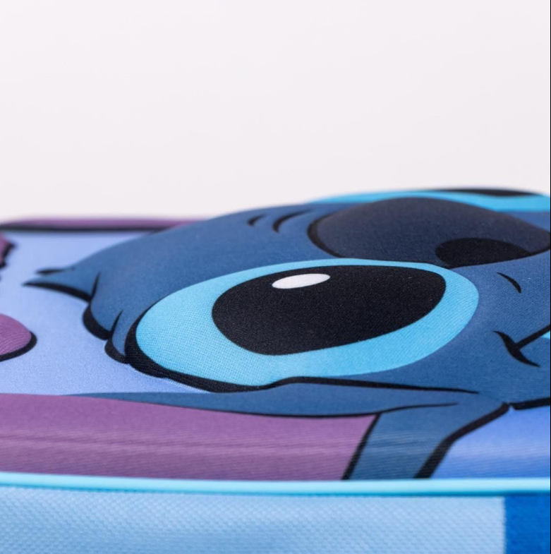 Stitch 3D Backpack