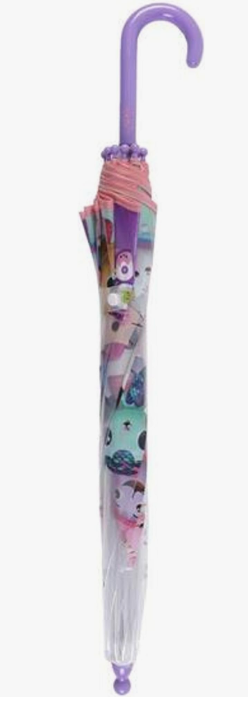 Gabby's Dollhouse Umbrella