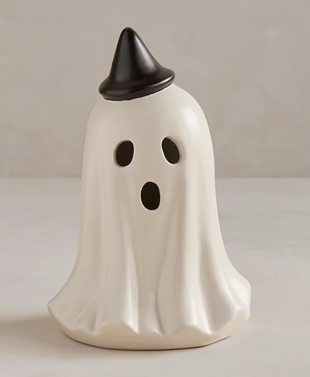 Large Light Up Ghost