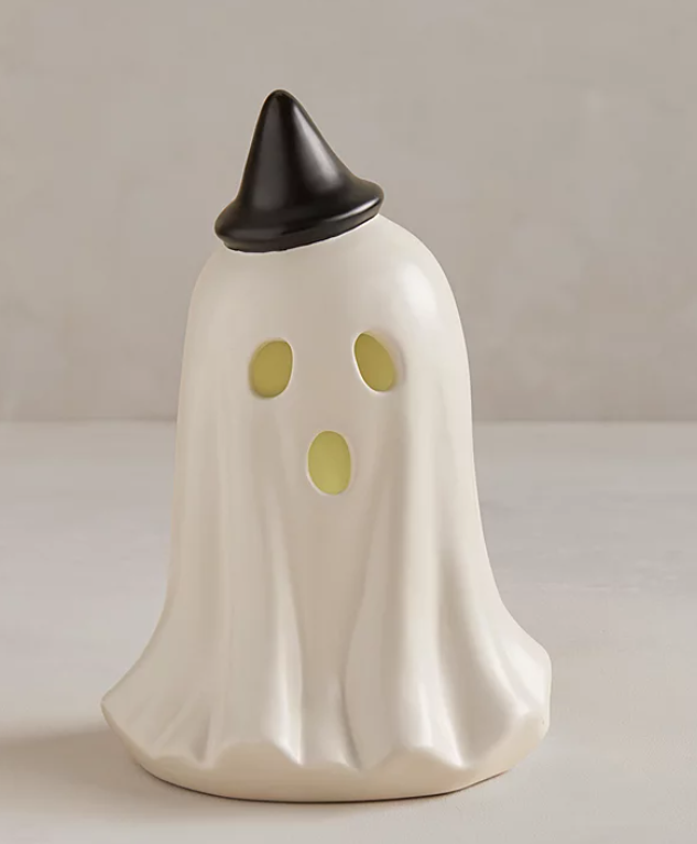 Large Light Up Ghost