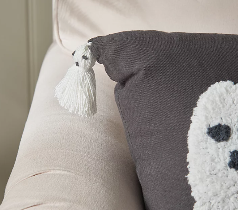 Ghost Cushion