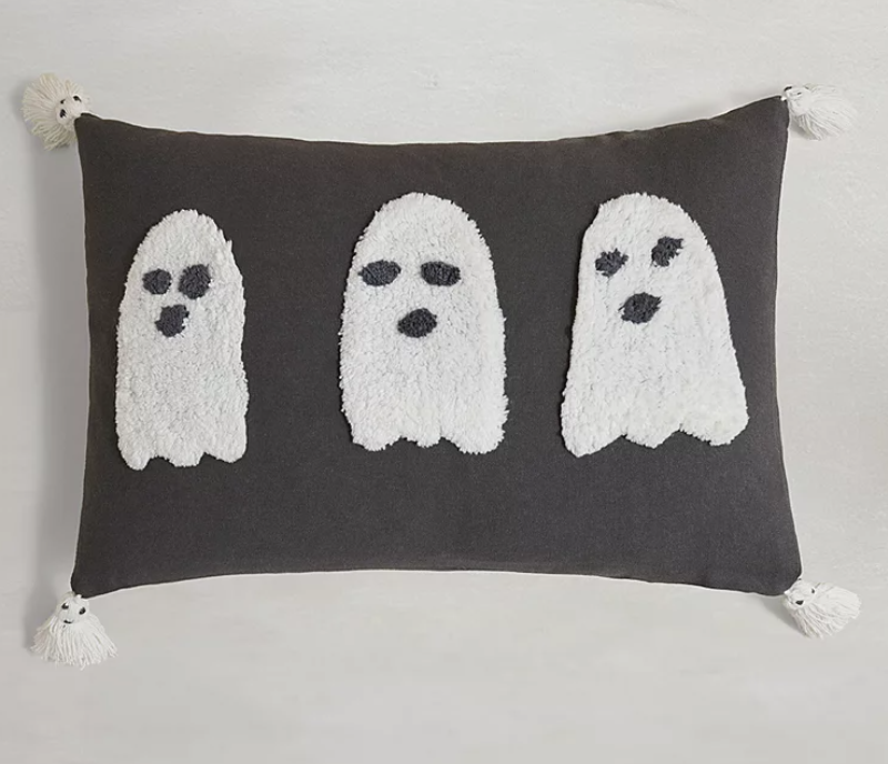 Ghost Cushion