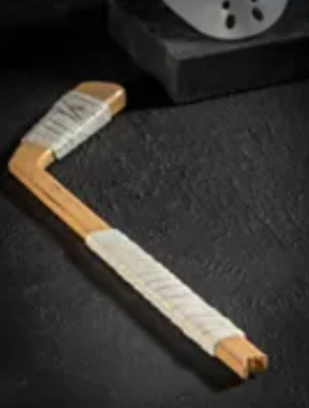 Halloween Mask & Stick