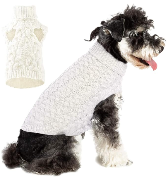 Dog Jumpers