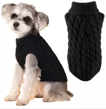 Dog Jumpers
