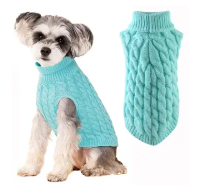 Dog Jumpers