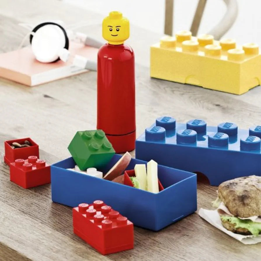 Lego 4 stud MINI boxes