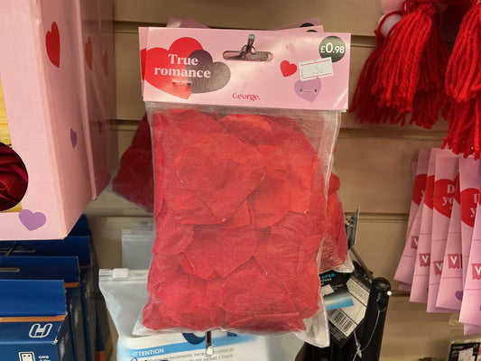 Rose Petals