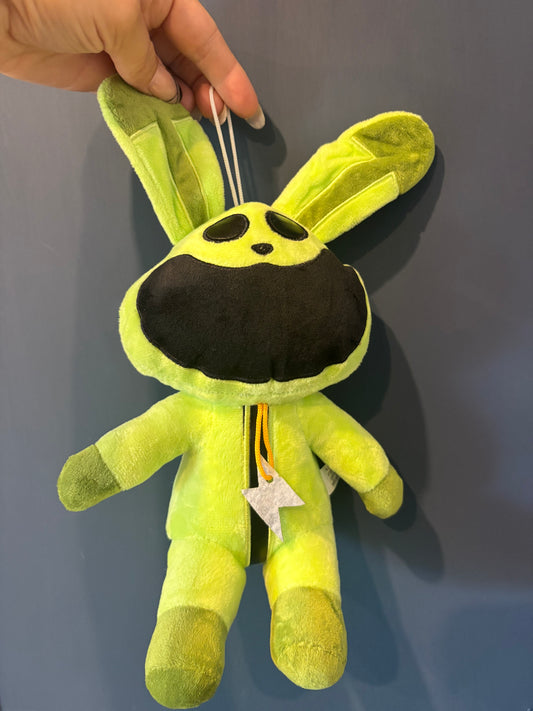 Catnap Plush Toy