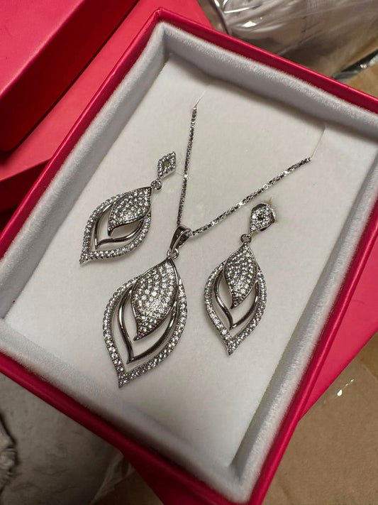 Jewellery Set
