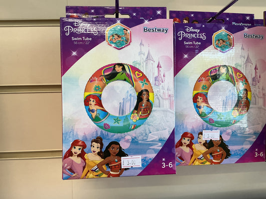 Disney princess Swim tube 56cm/22’’