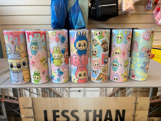 Labubu Tumbler