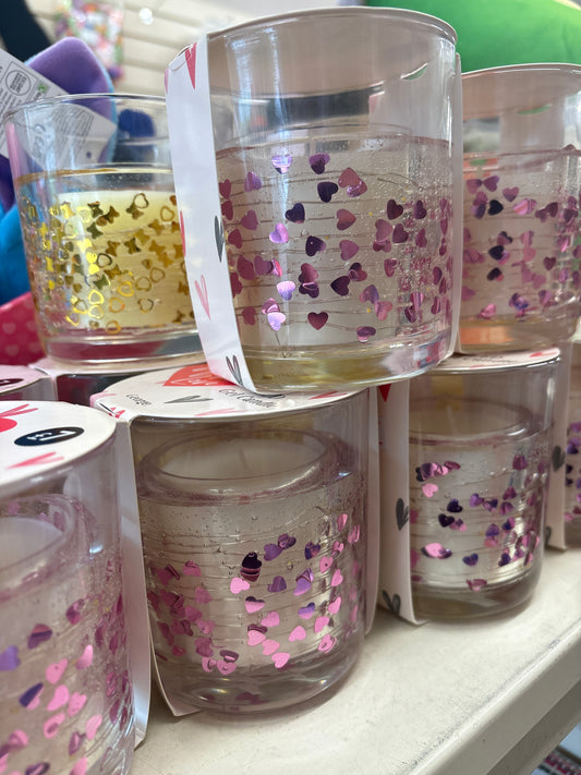LED Gel Candle