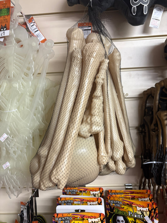 Bag of Bones