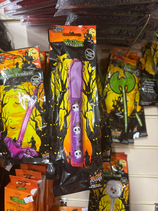 Glow In The Dark Sticks