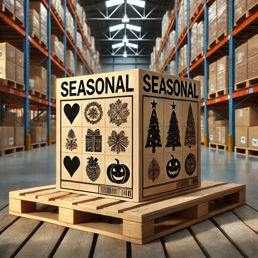 Seasonal bundle