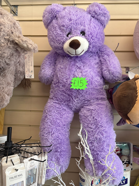 90cm Teddy