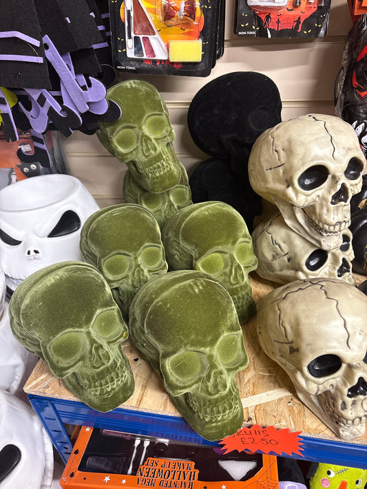 Skulls