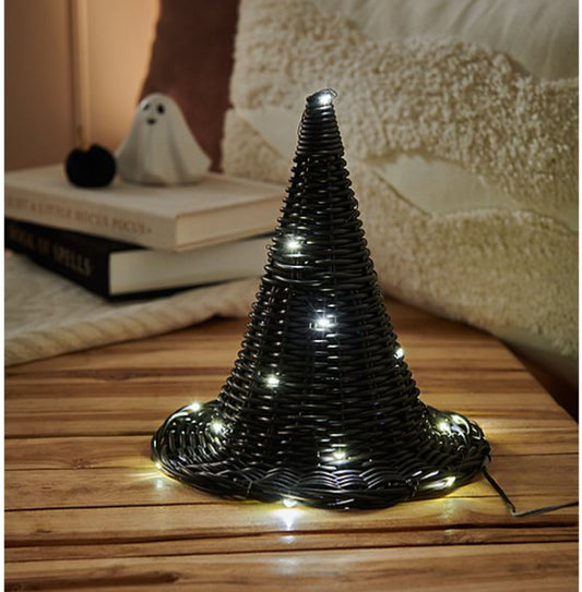 Stacey Solomon Light Up Witch Hat