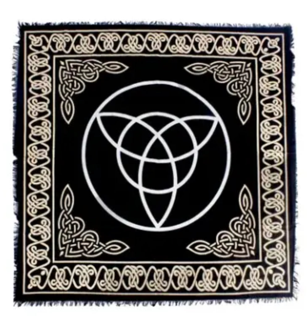 Witchcraft Cloth