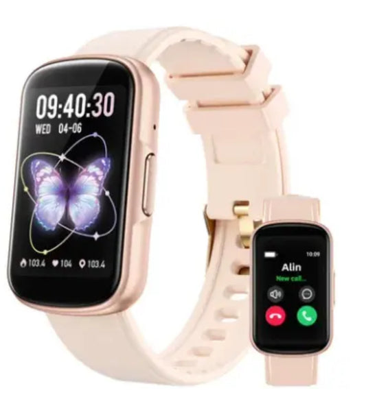 Fitness smart watch