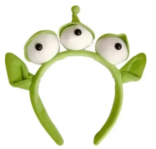 Toy Story alien headband