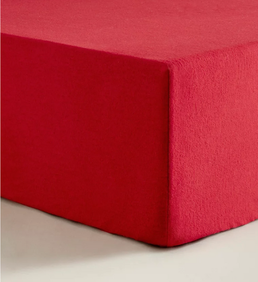 Fitted Sheets
