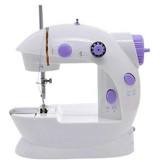 Mini Sewing Machine