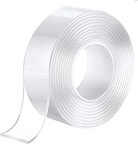 Nano Magic Tape