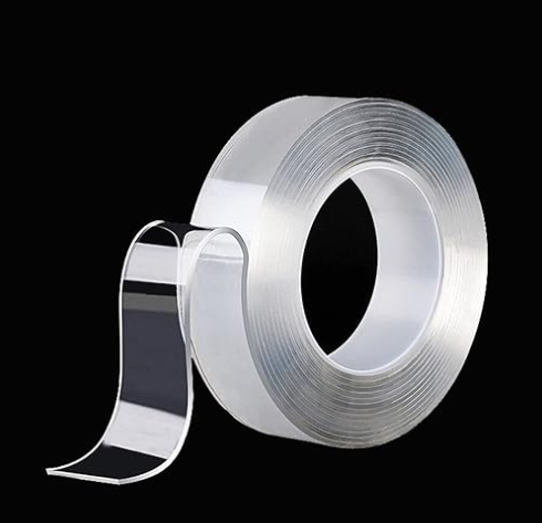 Nano Magic Tape