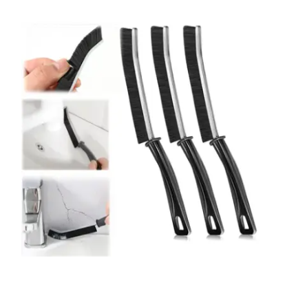 3Pcs Gap Cleaning Brush