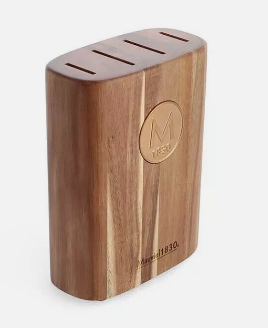 Mauviel 1830 Knife Block