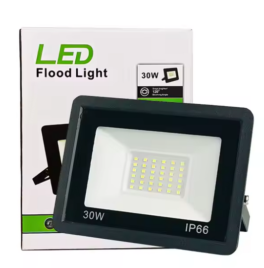 LED Flood Light