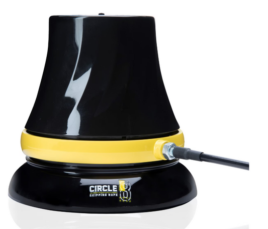 Circle8 Smart Skipping Rope