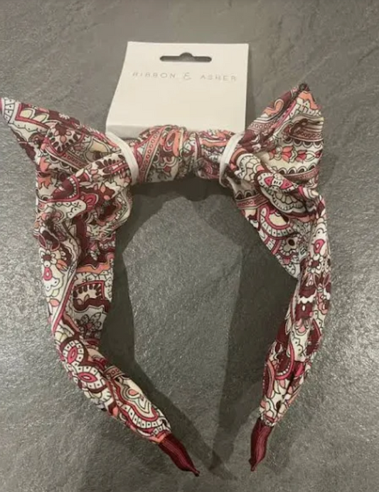 Headband
