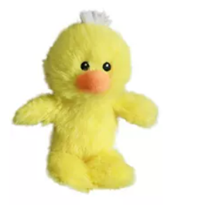 Miniature Easter Plush Teddies