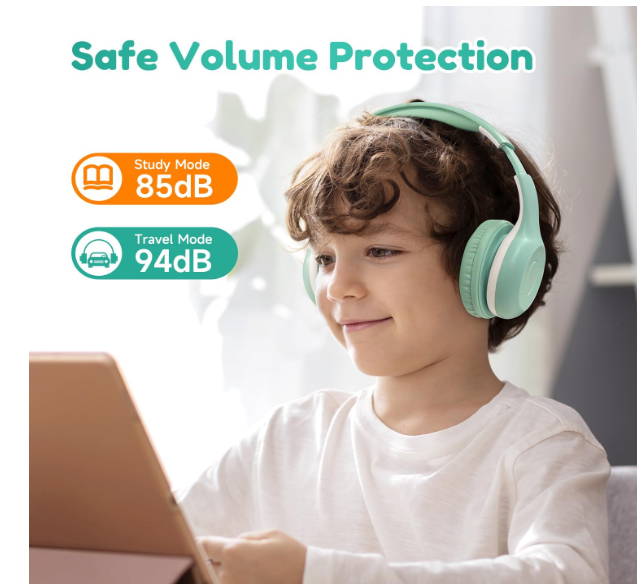 Children's Headphones