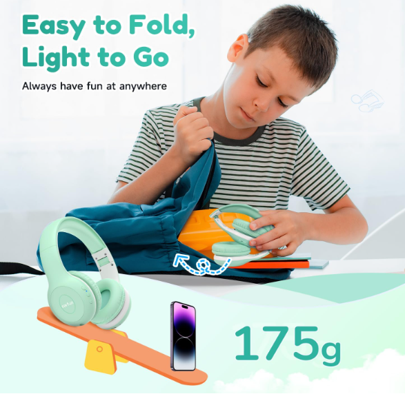 Children's Headphones