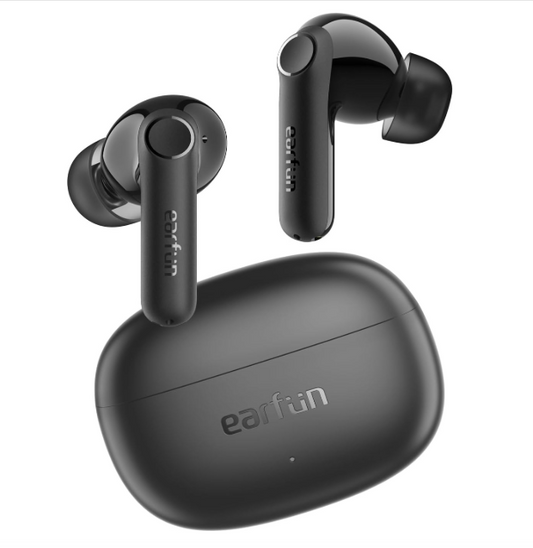 Wireless Earbuds, Deep Bass Earphones with 12mm Drivers