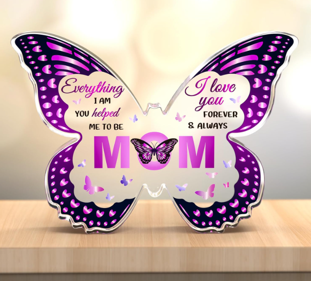 Acrylic Plaques