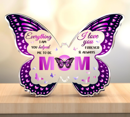 Acrylic Plaques