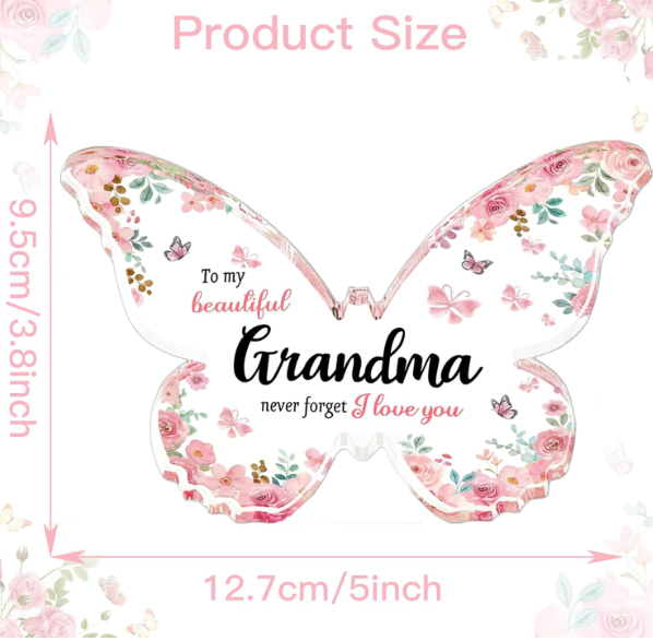 Acrylic Plaques