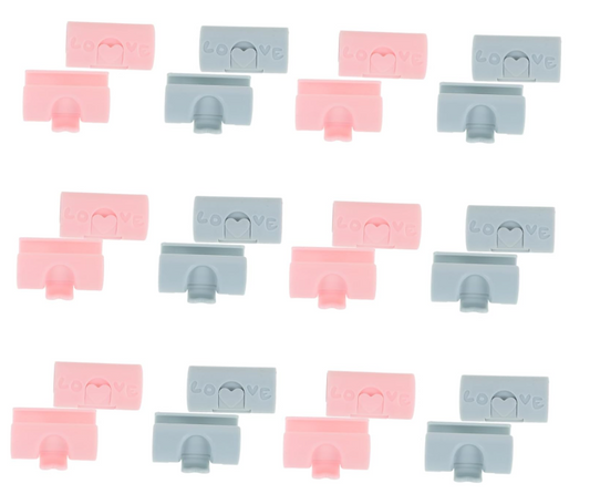 Quilt Fastener Clips Mattress Clips for Fitted Sheets Bed Sheet Clips Smooth Surface to Prevent Scratches