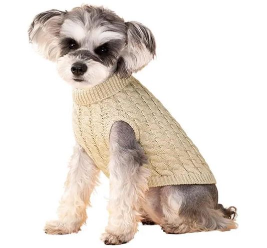 Dog Jumpers