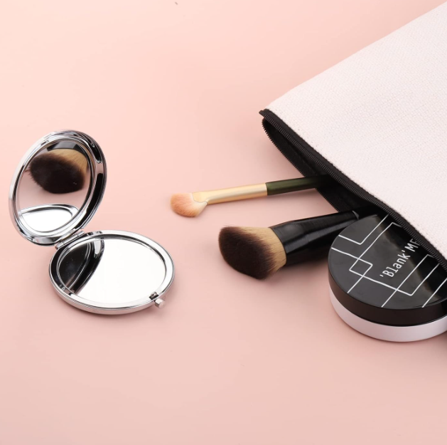 Compact Mirror Gift Daughter Gifts