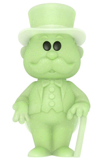 Funko Soda Chase Collectables