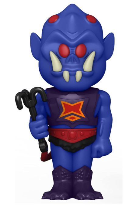 Funko Soda Chase Collectables
